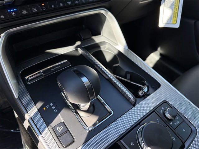 New 2026 MAZDA CX-90 3.3 Turbo w/ Preferred Package image 20