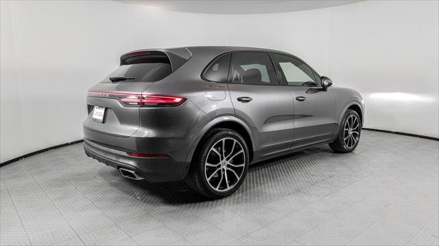 Used 2019 Porsche Cayenne image 6