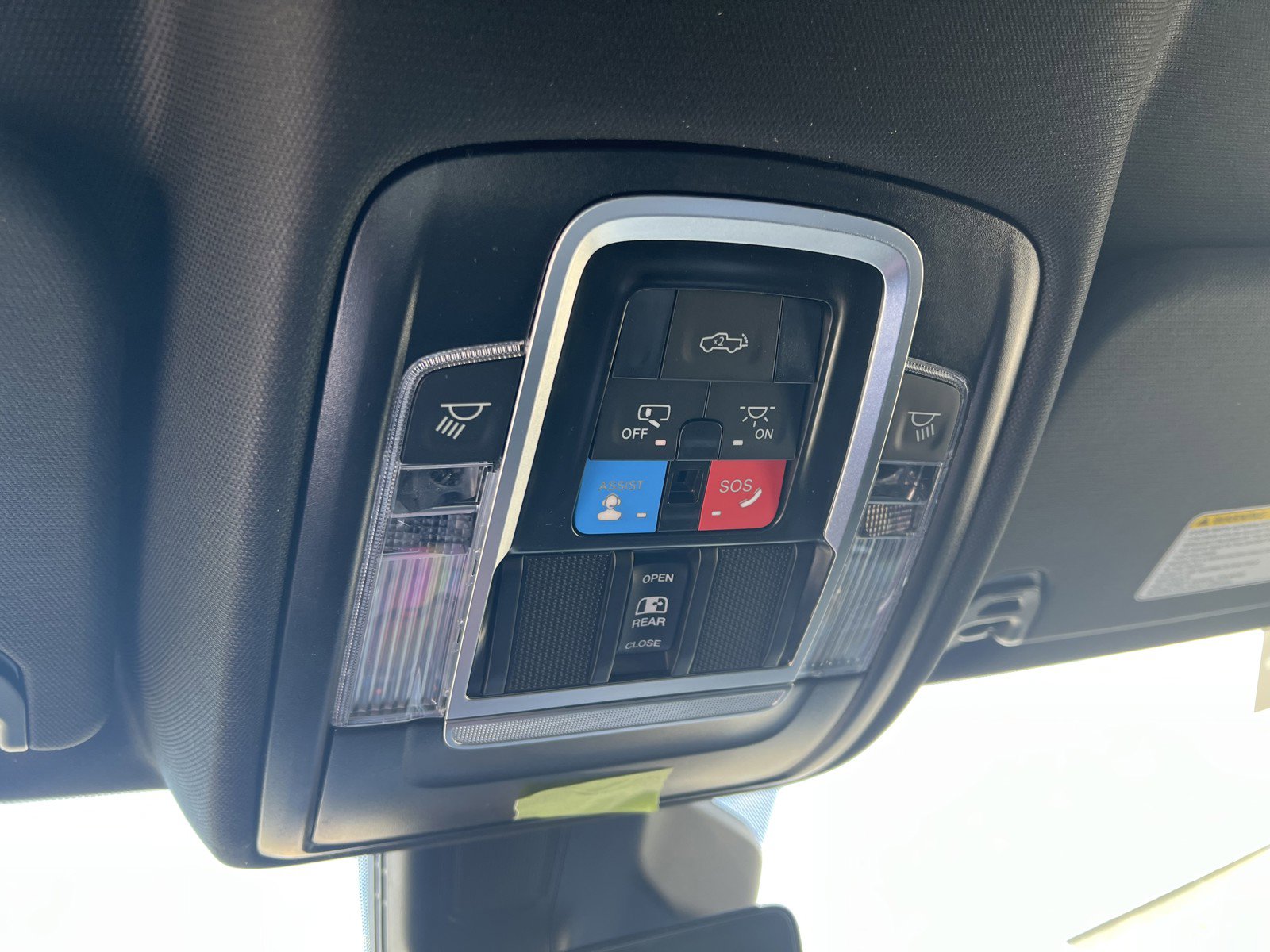 New 2026 RAM 1500 Big Horn image 26