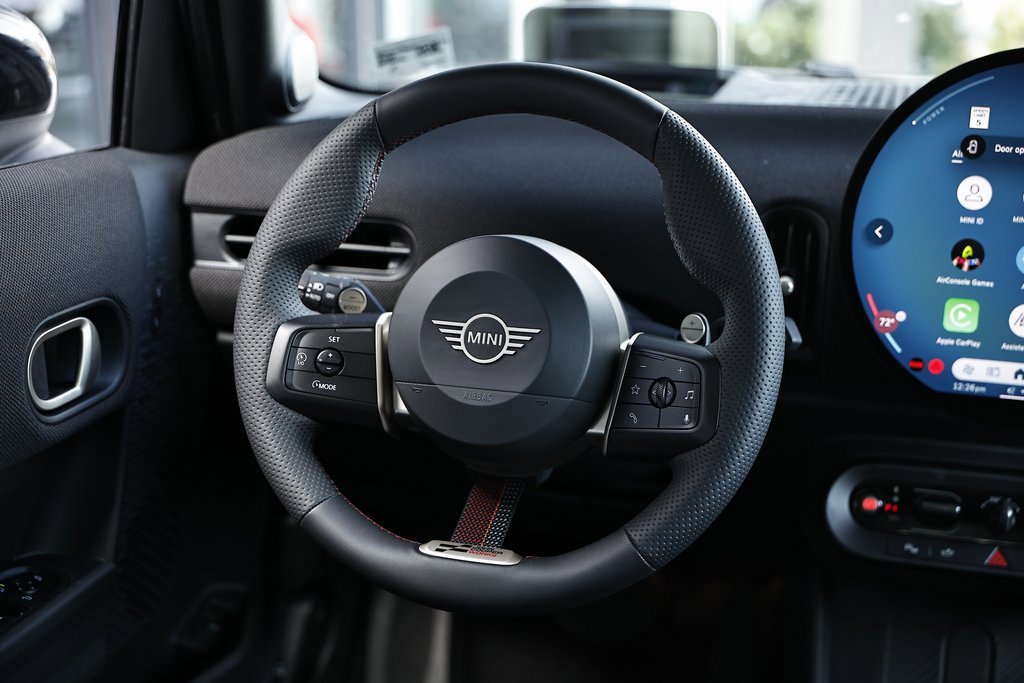 New 2026 MINI Cooper S image 27