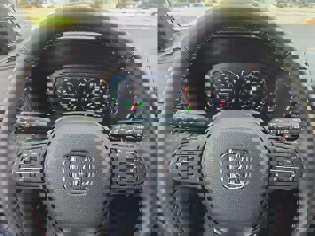 Certified 2026 Honda CR-V TrailSport image 29