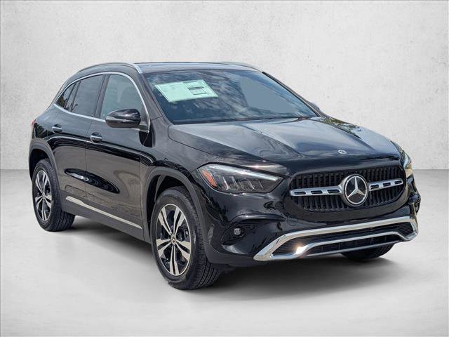 Certified 2026 Mercedes-Benz GLA 250 image 6