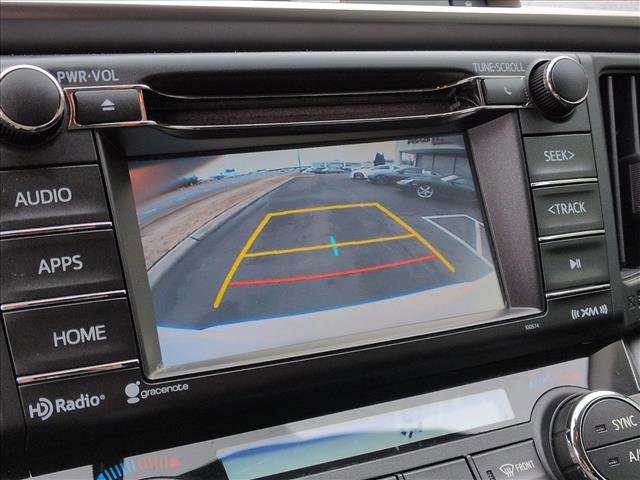 Used 2016 Toyota RAV4 XLE image 13