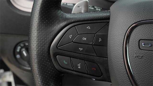 Used 2023 Dodge Charger R/T w/ Blacktop Package image 28