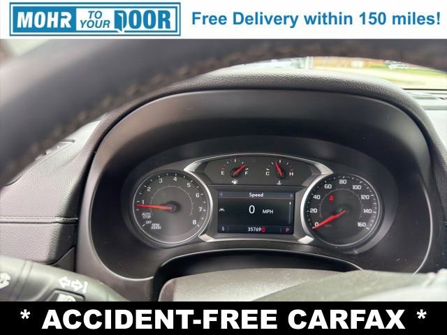Used 2024 GMC Terrain SLT AWD/4WD image 14