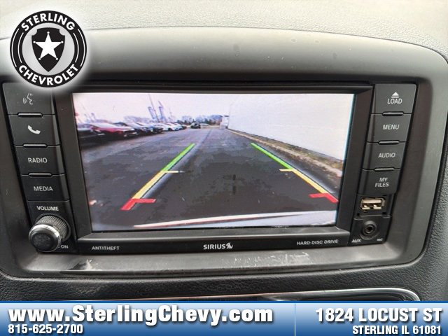 Used 2015 Chrysler Town & Country Touring-L w/ Driver Convenience Group image 20