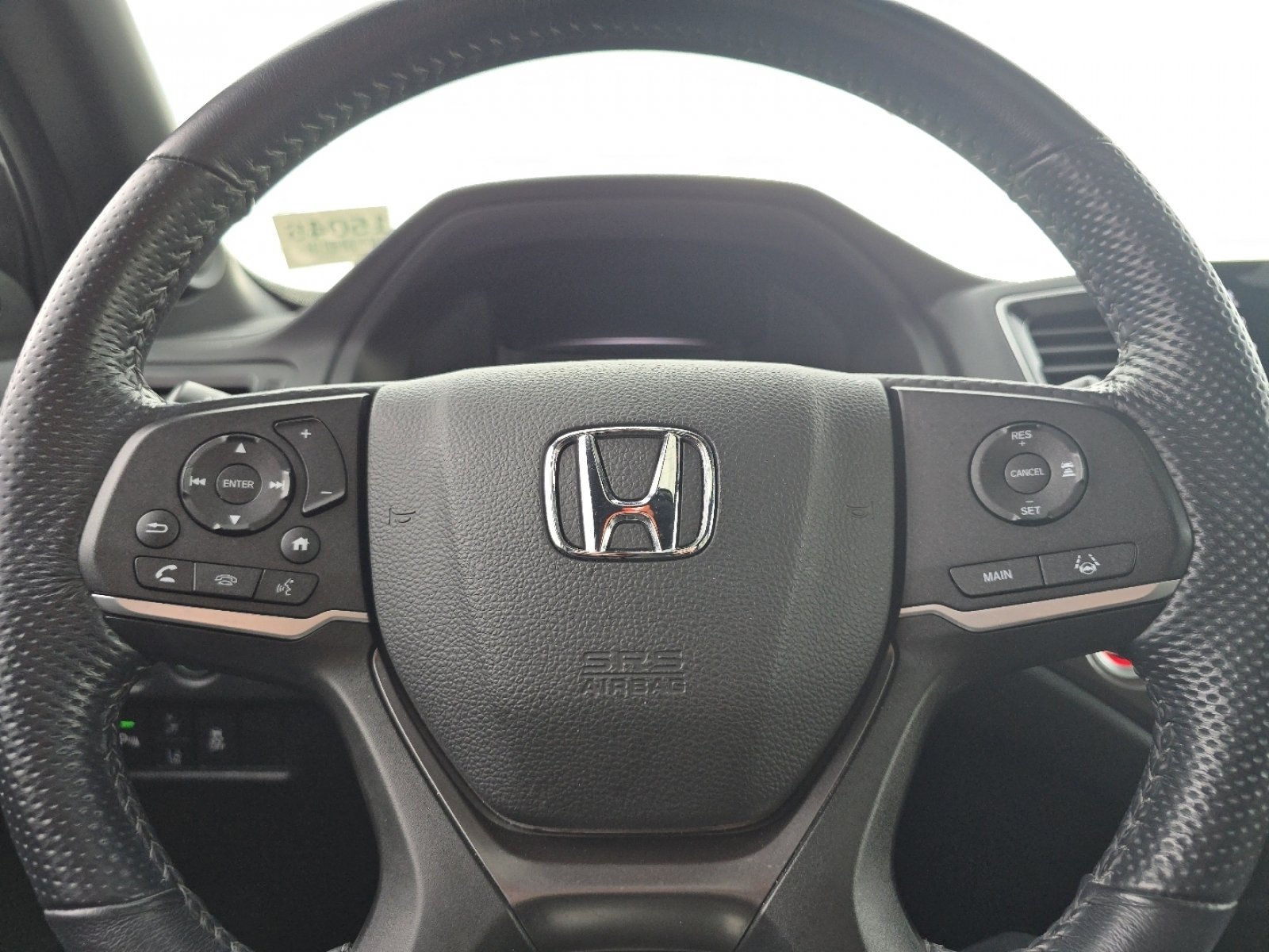 Used 2023 Honda Passport EX-L image 26