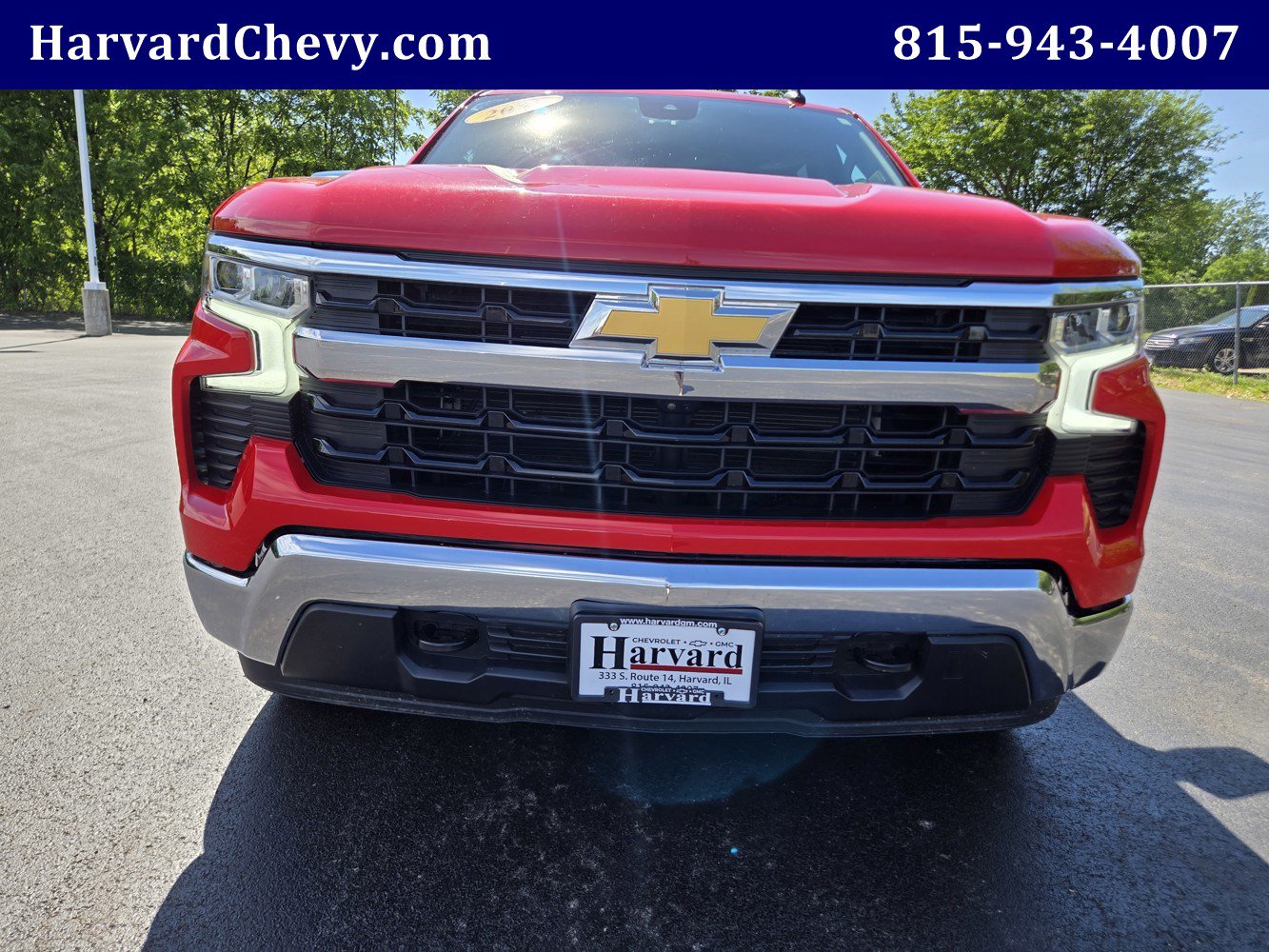 Used 2022 Chevrolet Silverado 1500 LT w/ Texas Edition Plus RWD image 39