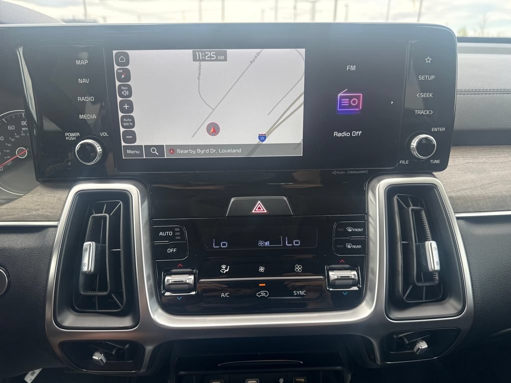 Used 2023 Kia Sorento S AWD/4WD image 19