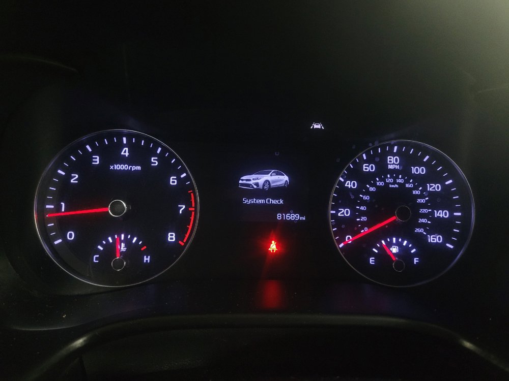 Used 2020 Kia Forte LXS FWD image 23