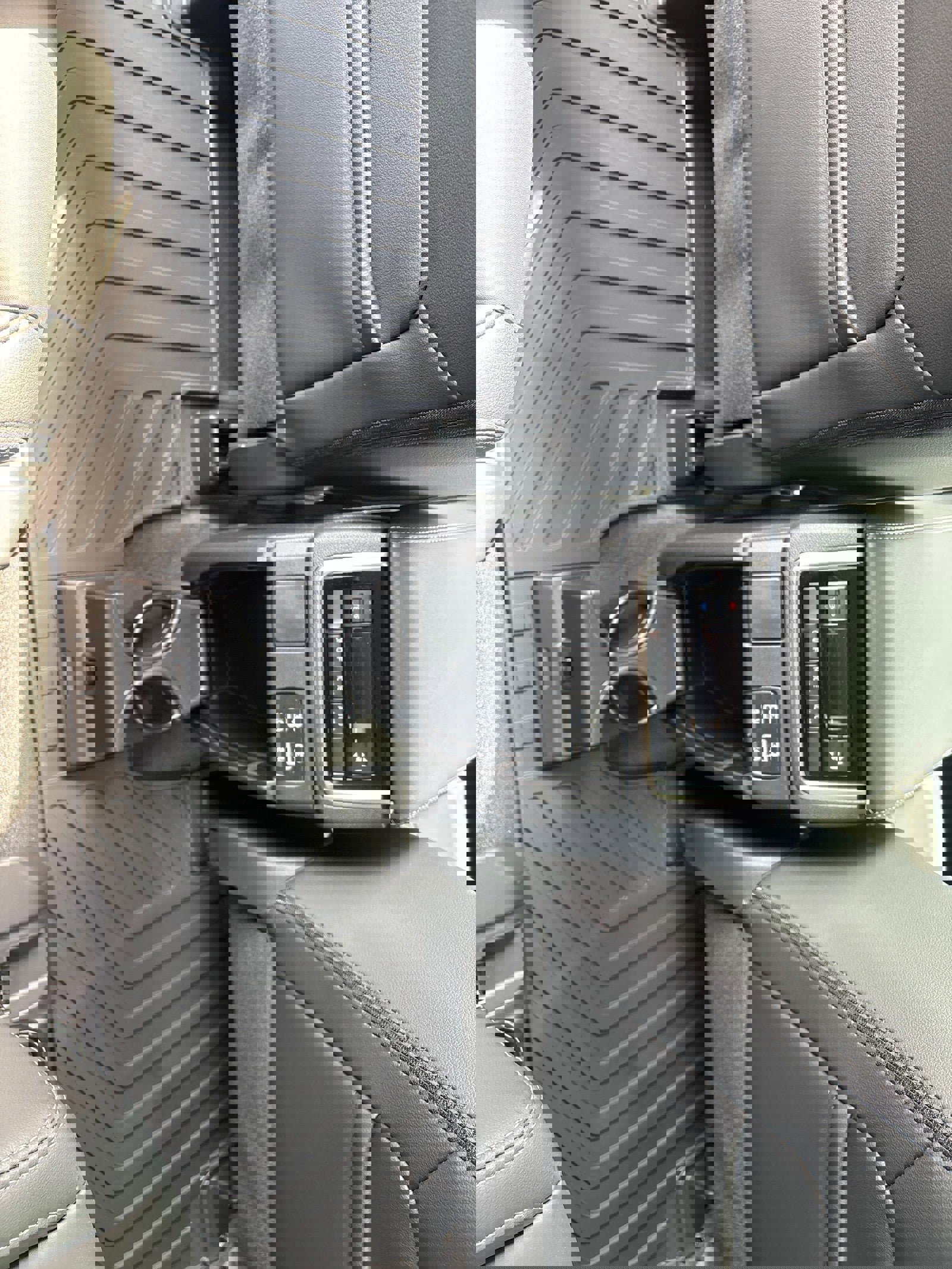 New 2026 Subaru Ascent Premium image 38