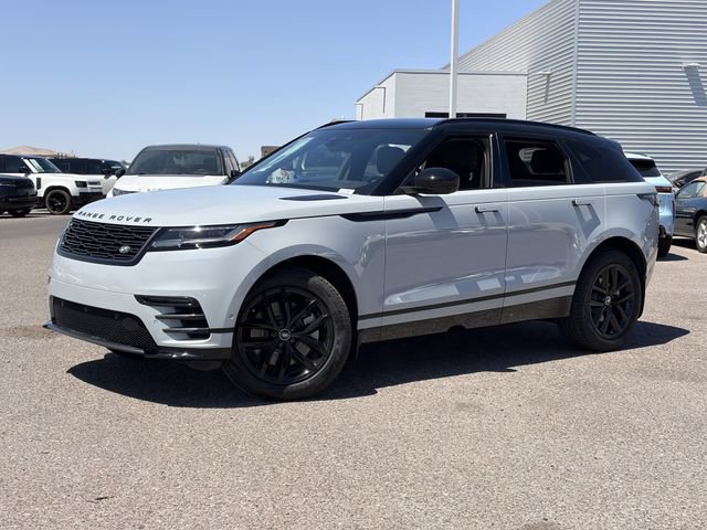 New 2026 Land Rover Range Rover Velar Dynamic SE AWD/4WD image 2