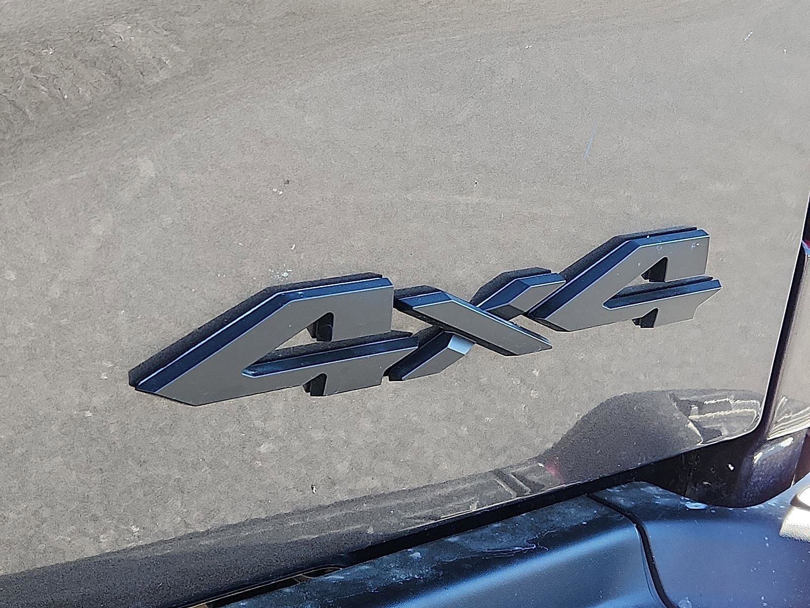 New 2026 RAM 2500 Tradesman w/ Power Wagon Package image 18