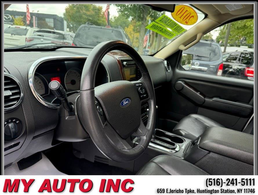 Used 2010 Ford Explorer Limited image 23