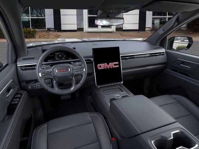 New 2026 GMC Sierra EV Elevation image 15