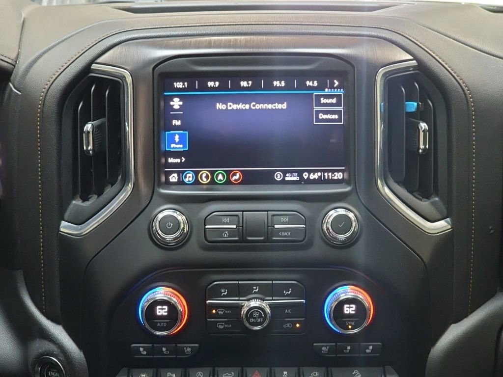 Used 2020 GMC Sierra 1500 AT4 w/ AT4 Premium Package image 23