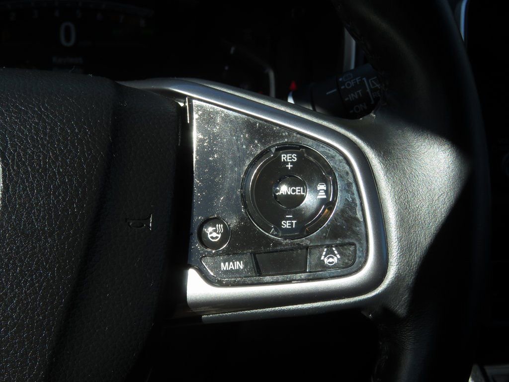 Used 2022 Honda CR-V Touring image 23