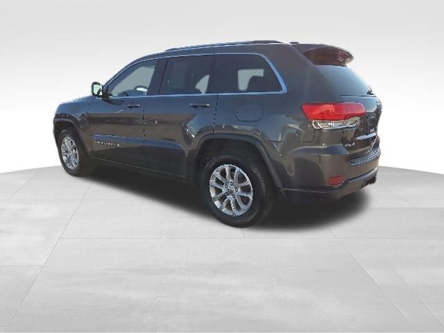 Used 2016 Jeep Grand Cherokee Laredo w/ All-Weather Capability Group AWD/4WD image 17