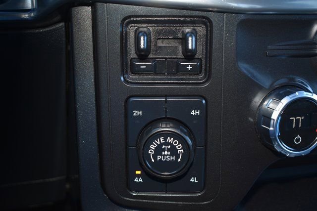 Used 2021 Ford F150 Lariat w/ Equipment Group 502A High image 36