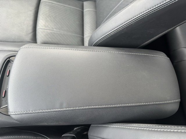 Certified 2022 Toyota Venza Limited image 23