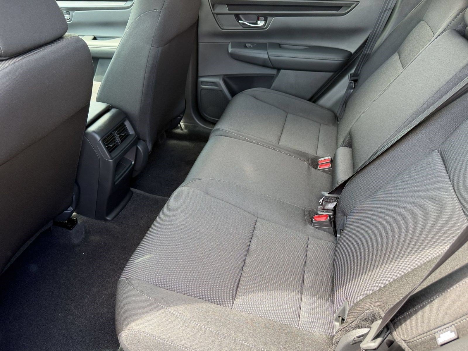 New 2026 Honda CR-V LX image 20