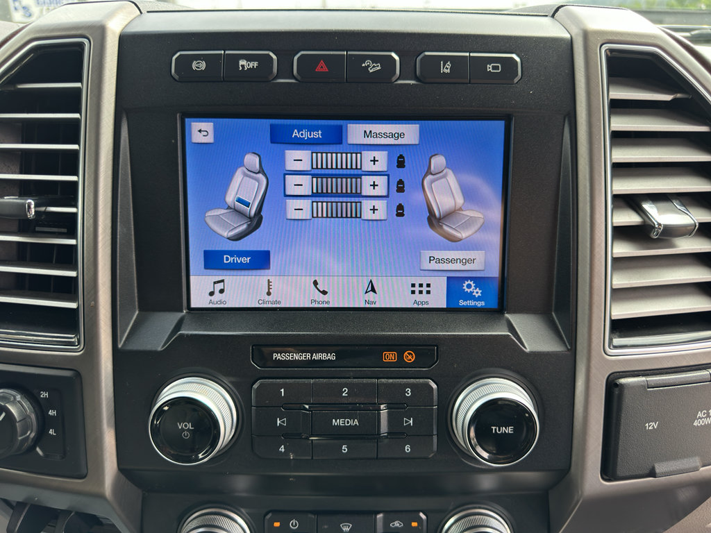 Used 2019 Ford F450 Limited AWD/4WD image 20