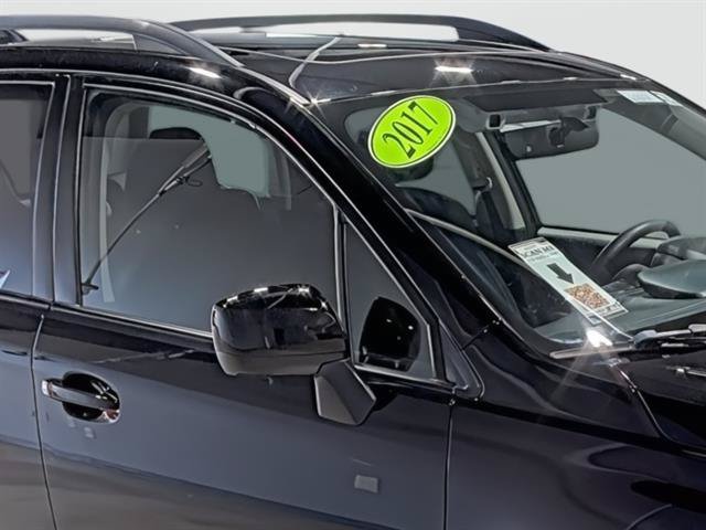 Used 2017 Subaru Forester 2.5i Premium AWD/4WD image 16