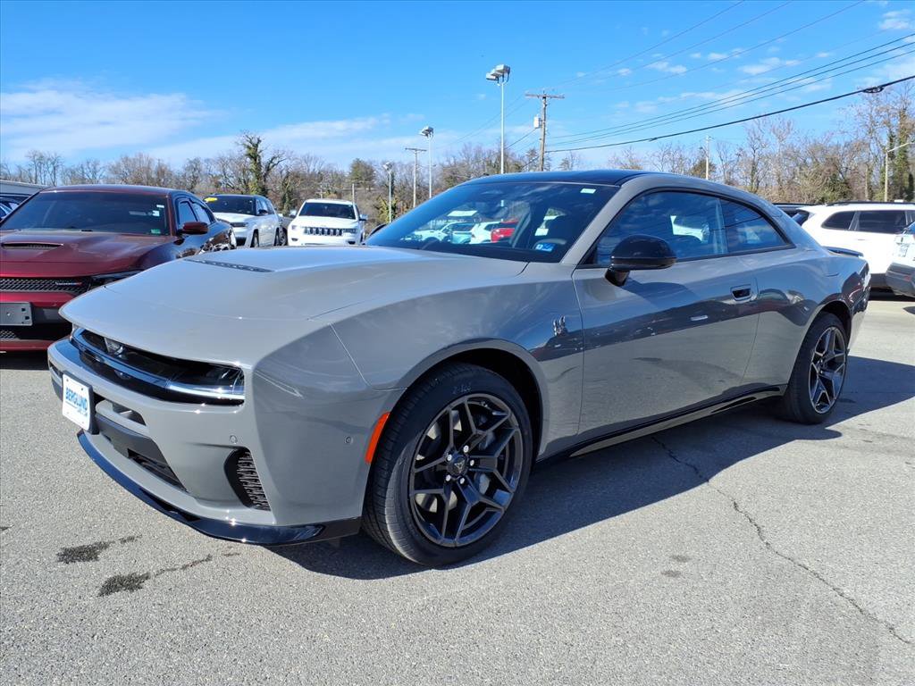New 2026 Dodge Charger Scat Pack image 8