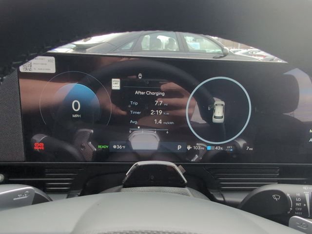 New 2026 Hyundai Ioniq 5 SE image 20