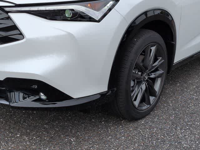 Used 2026 Acura ADX A-Spec FWD image 11