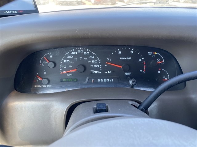 Used 2004 Ford F250 Lariat image 16