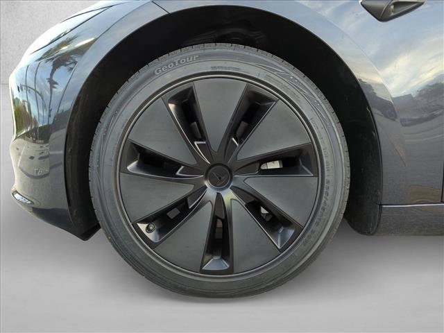 Used 2024 Tesla Model 3 RWD image 24