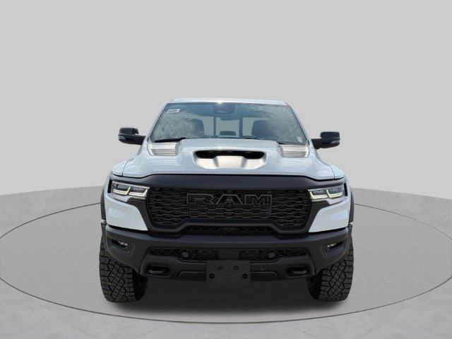 New 2026 RAM 1500 RHO w/ RHO Level 1 Equipment Group AWD/4WD image 11