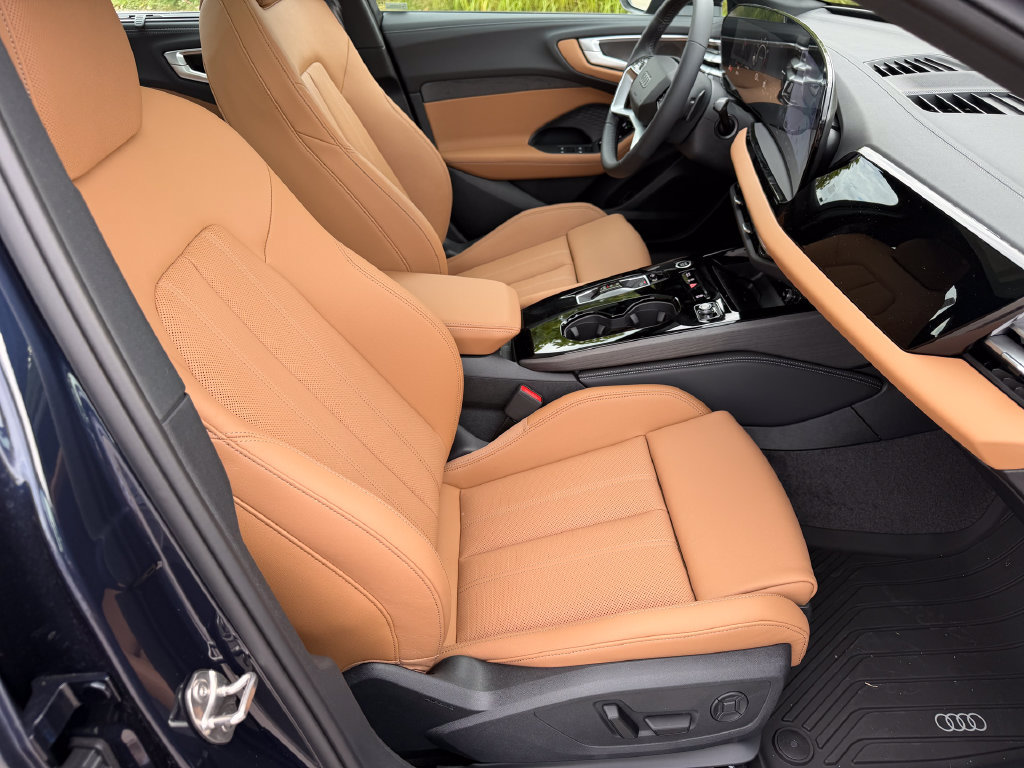 New 2026 Audi A5 Premium Plus AWD/4WD image 8