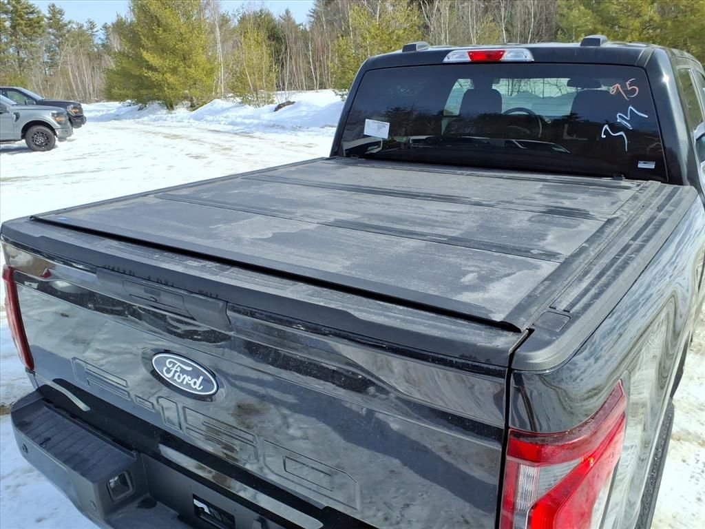 New 2026 Ford F150 STX w/ Equipment Group 200A image 8