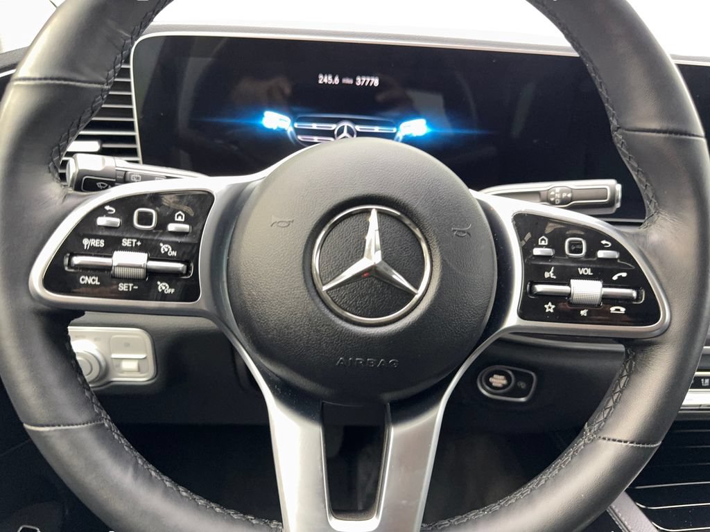 Used 2023 Mercedes-Benz GLE 350 4MATIC image 55