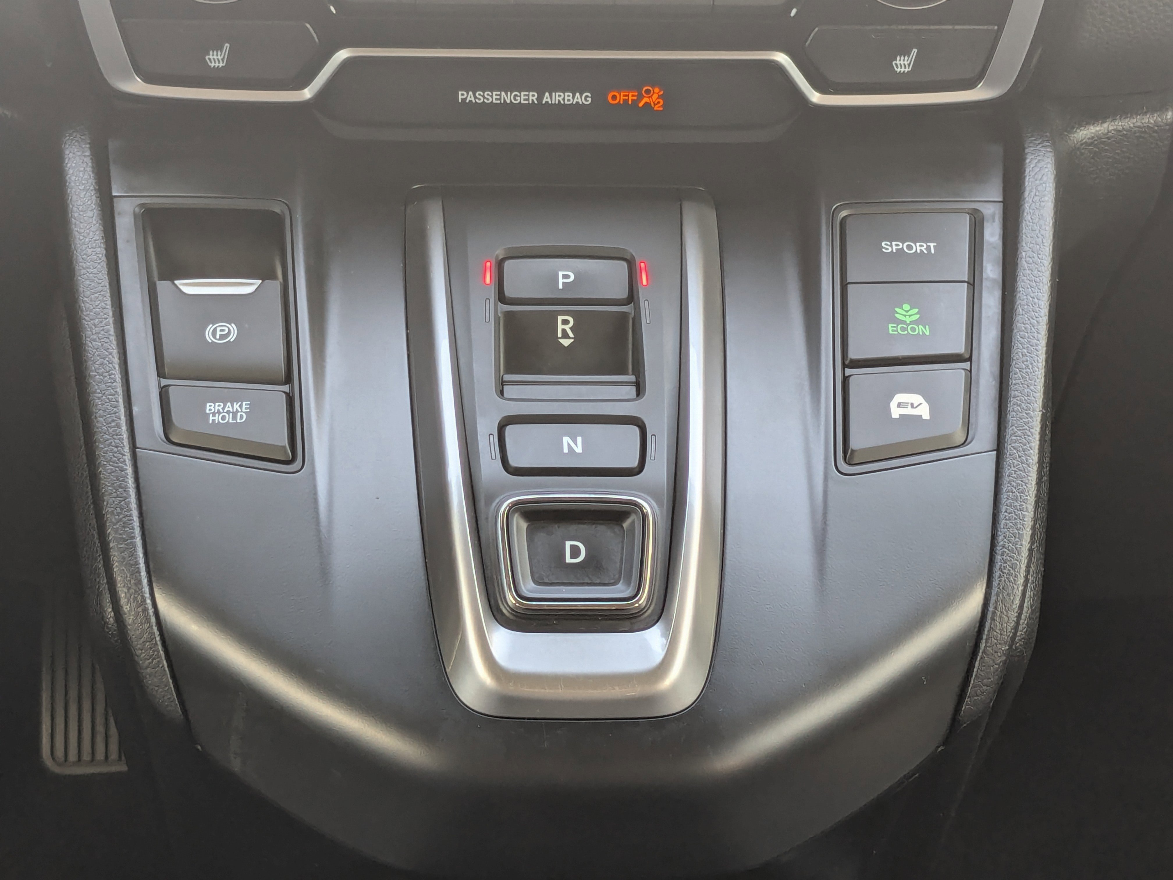 Used 2021 Honda CR-V EX-L image 20