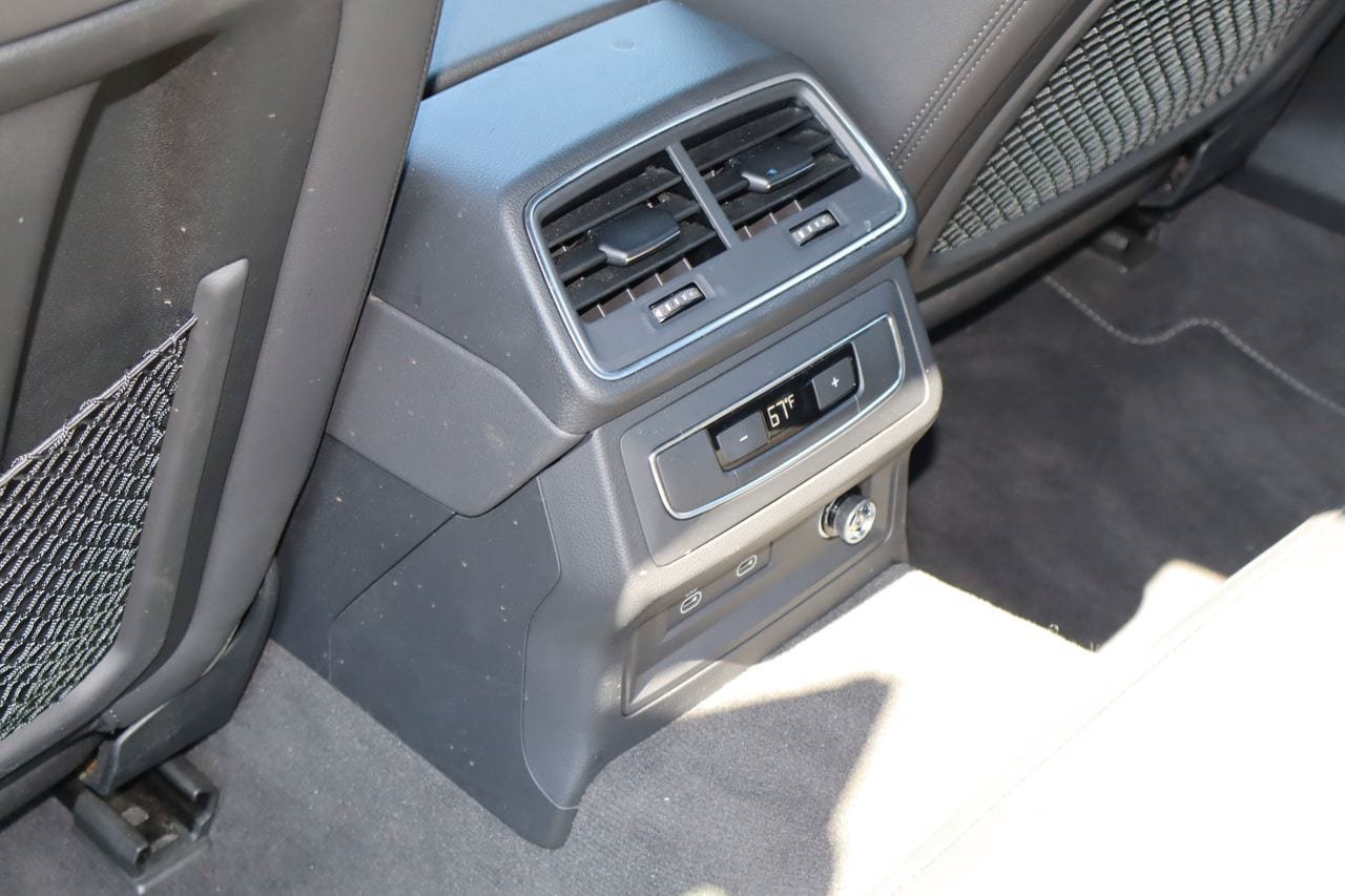 Used 2024 Audi A6 Premium Plus AWD/4WD image 19