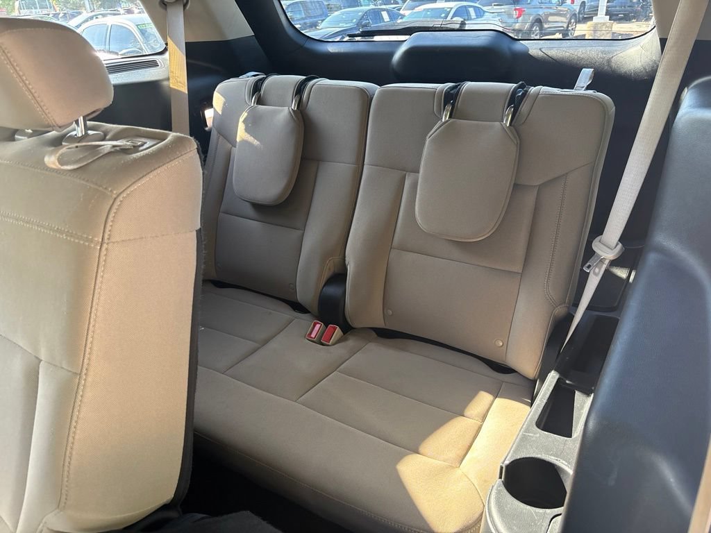 Used 2021 Ford Explorer 2WD image 15