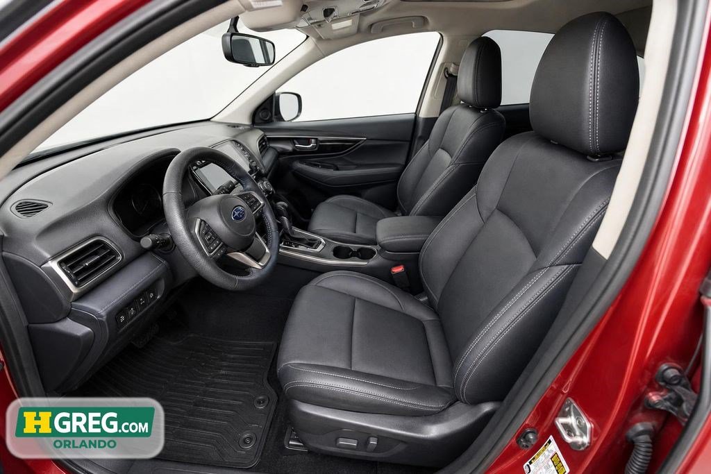 Used 2023 Subaru Outback Limited AWD/4WD image 10