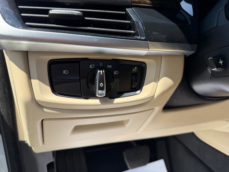 Used 2017 BMW X6 xDrive35i AWD/4WD image 19