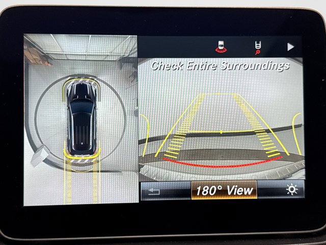 Used 2018 Mercedes-Benz GLE 350 4MATIC image 16