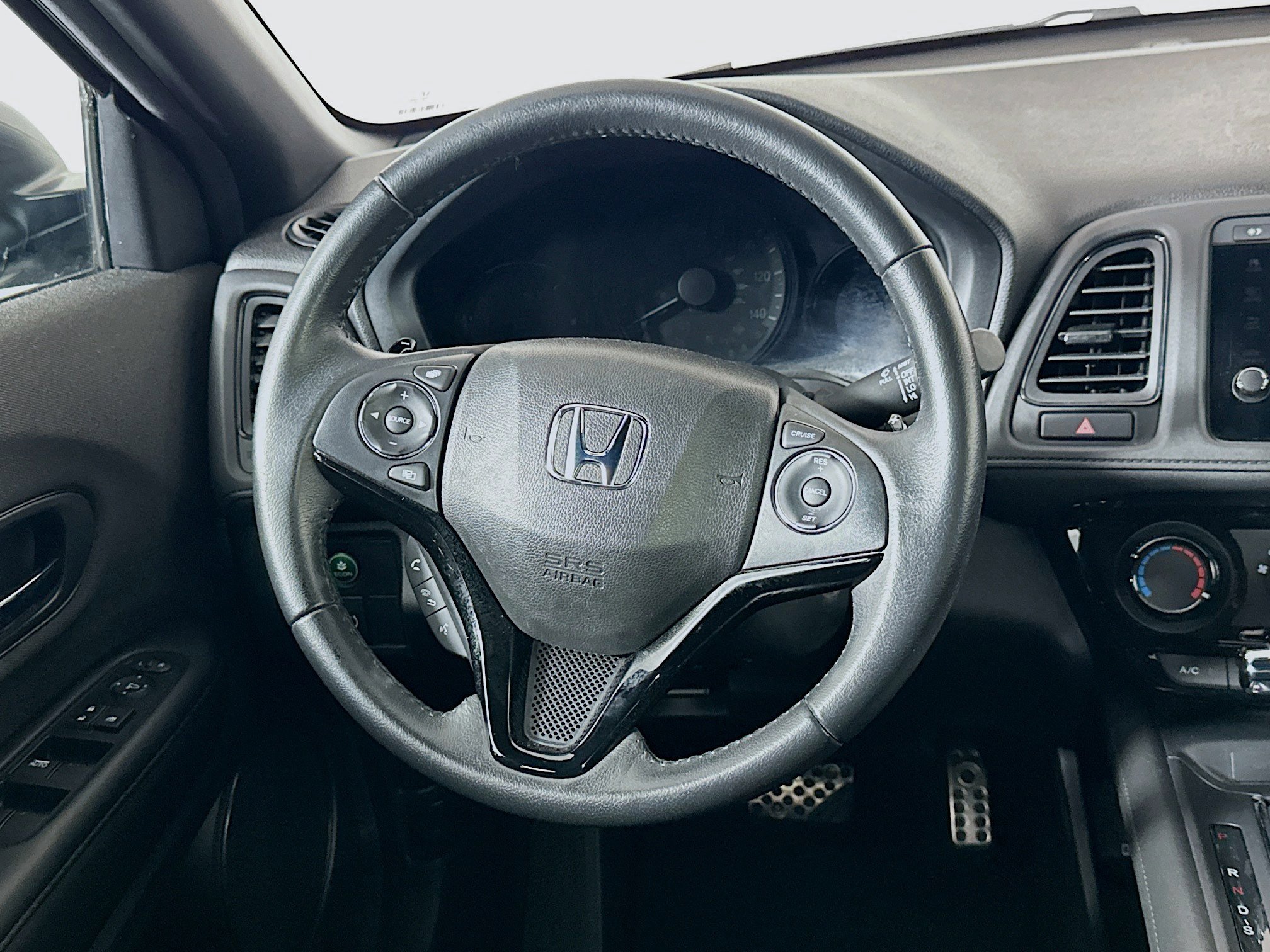 Used 2019 Honda HR-V Sport image 18