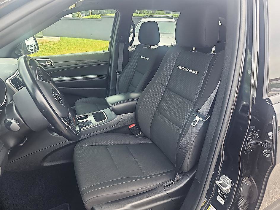 Used 2021 Jeep Grand Cherokee Freedom Edition RWD image 13