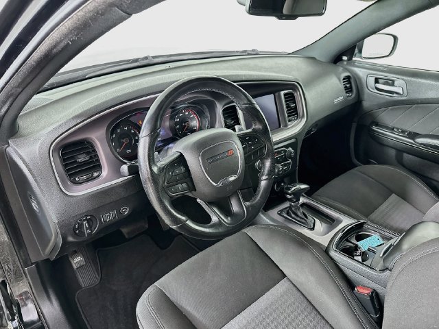 Used 2022 Dodge Charger GT w/ Blacktop Package AWD/4WD image 10