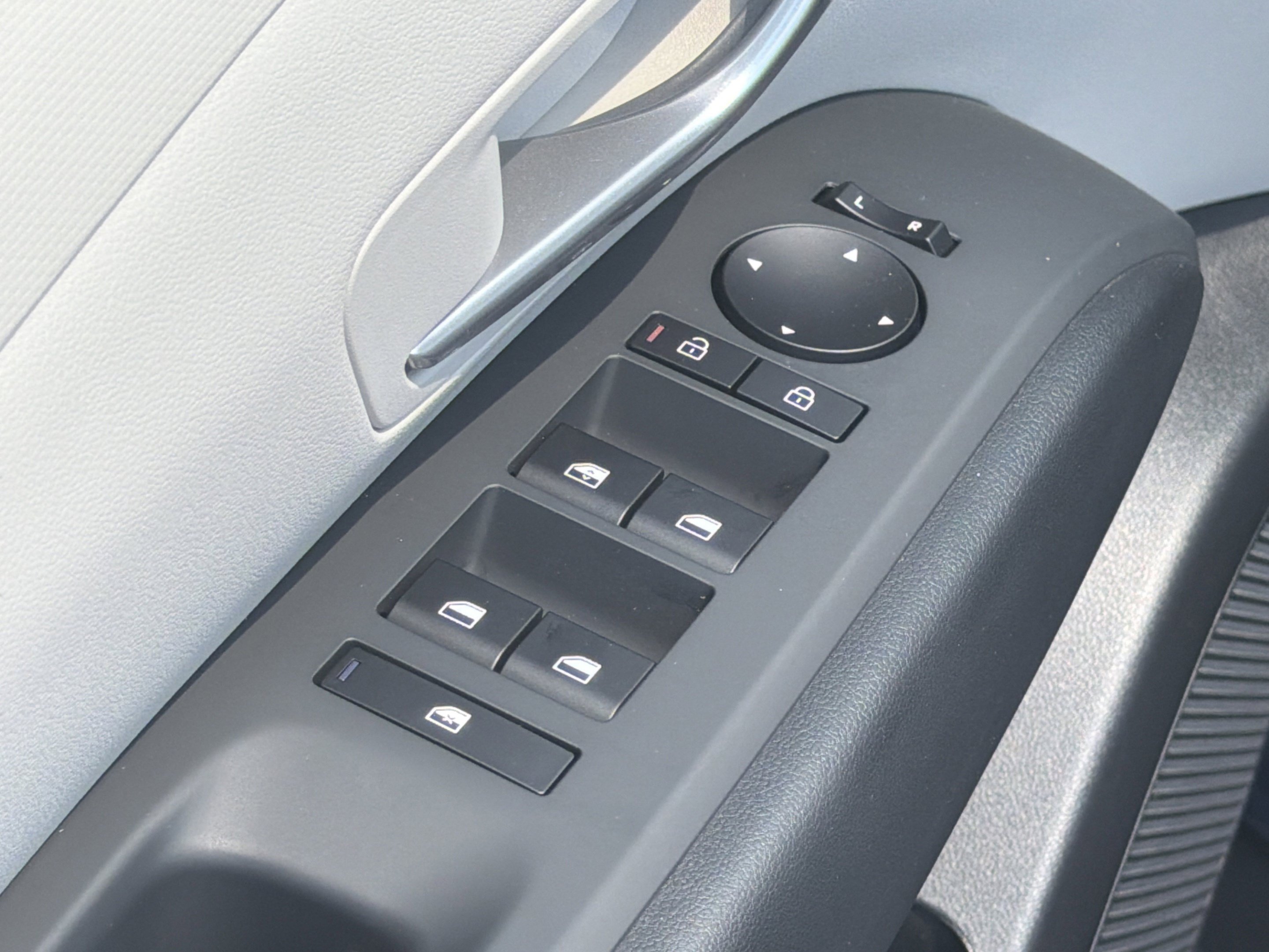 New 2026 Hyundai Tucson SE FWD image 14