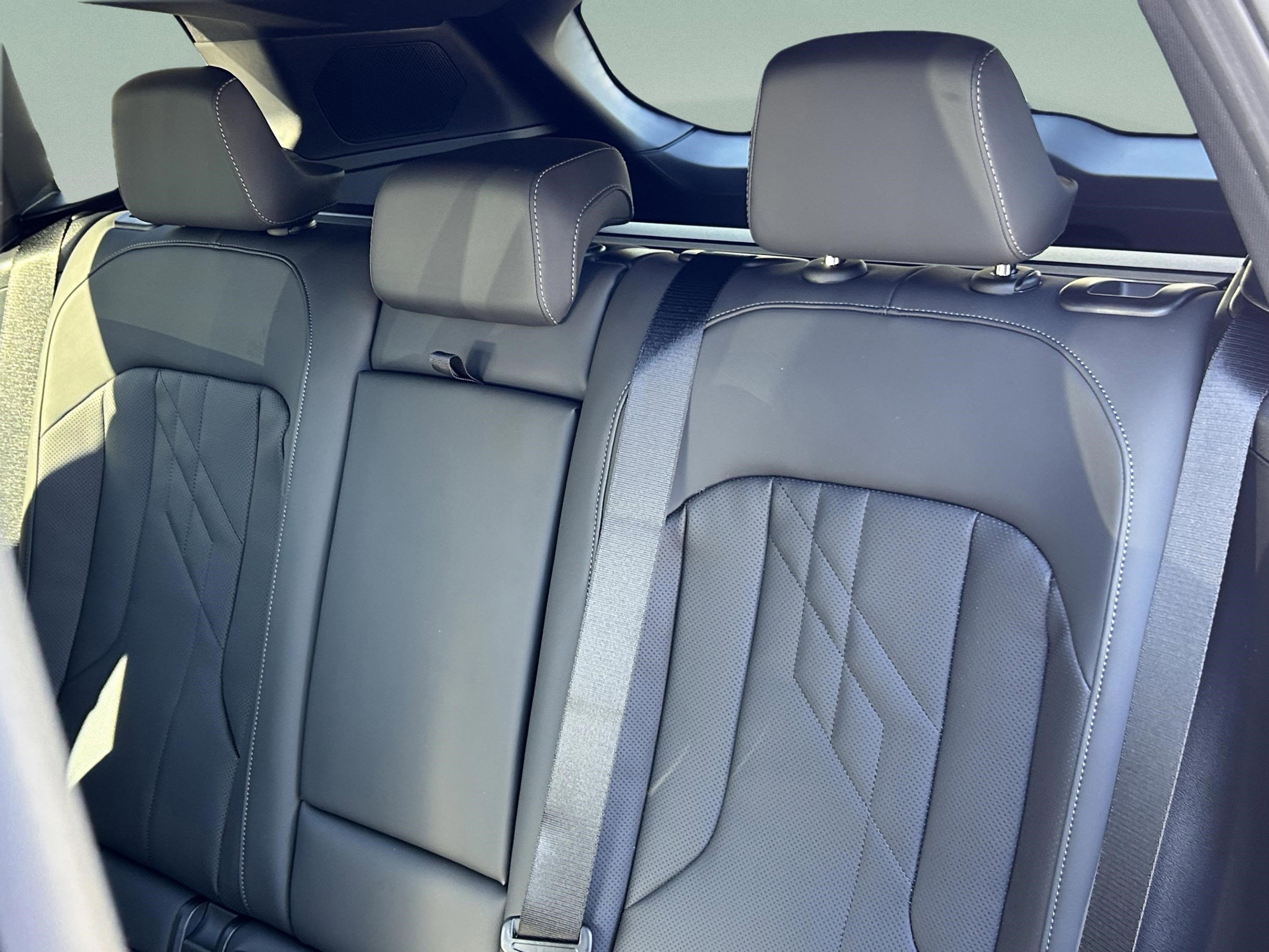 Used 2026 BMW X3 xDrive30 w/ M Sport Package image 22