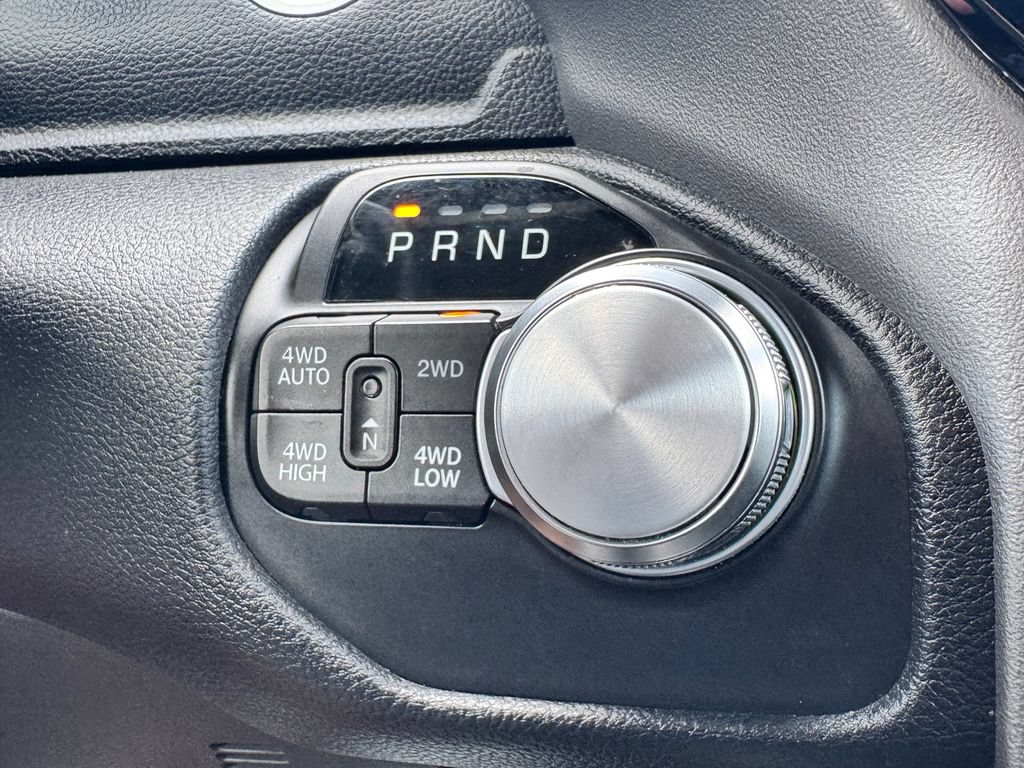 Used 2022 RAM 1500 Sport w/ Rebel Level 2 Equipment Group AWD/4WD image 28