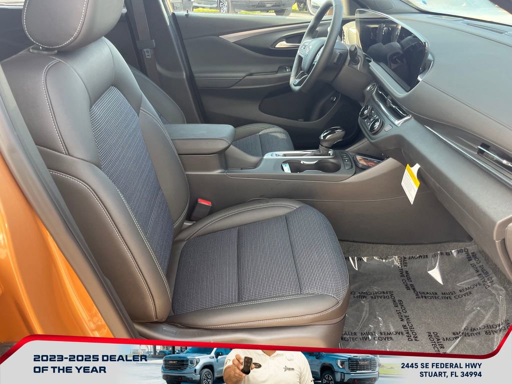 New 2026 Buick Envista Preferred w/ Convenience I Package image 19