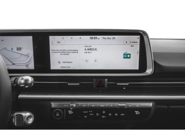 Certified 2023 Hyundai Ioniq 6 SE RWD image 13